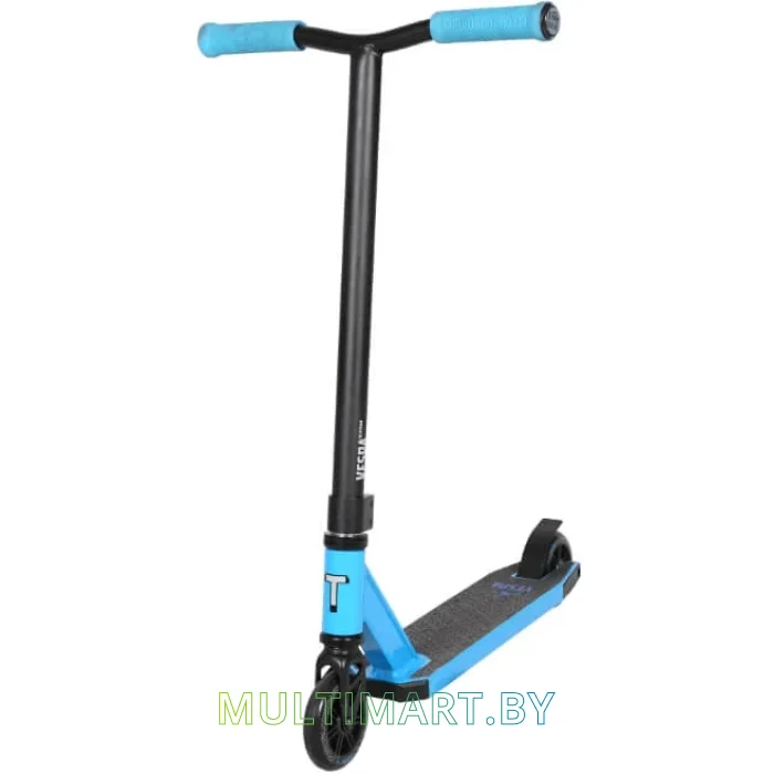 Самокат Tech Team Vespa 2020 (синий)